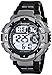 Armitron Sport Men's 40/8309GRY Sport Watch