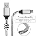 Type-C USB Charger Cord 3ft Fast Quick Charge USB 2.0 Cable for Samsung S9 Galaxy C9 Pro, Google Pixel 2 XL, LG V30 G6 G5 SE, Nexus 5X 6P, ZTE Blade Zmax pro Grand Axon 7, Moto Z Z2 Play X4
