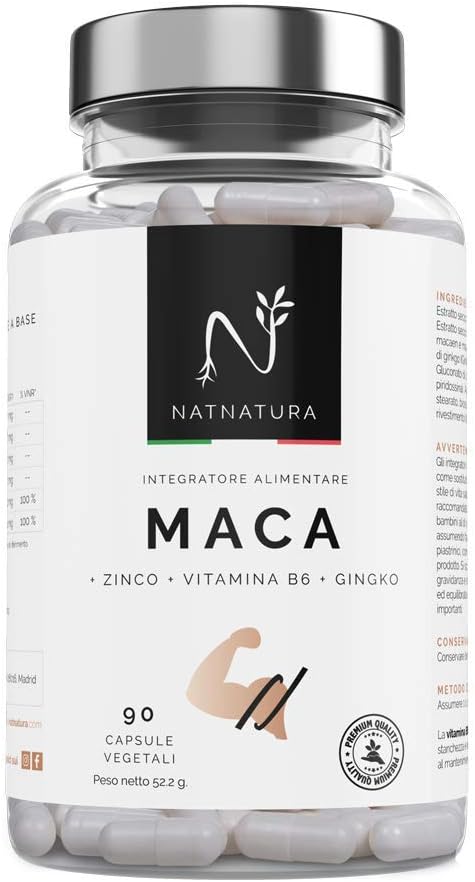 ginko biloba per la memoria