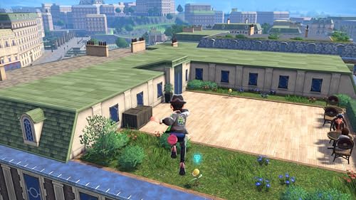 Pokmon? Legends: Z-A - Nintendo Switch? 2 Edition