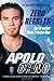 Zero Regrets: Be Greater Than Yesterday - Book by Apolo Ohno
