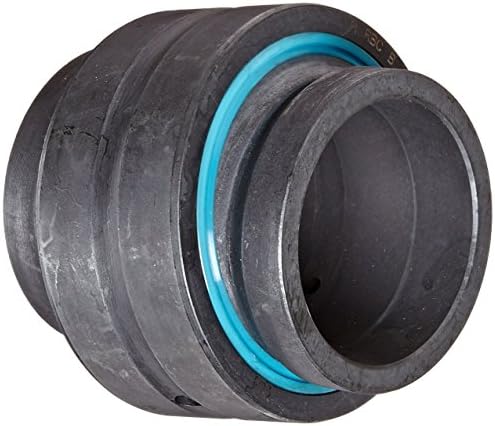 B16-ELSS Extended Inner Ring Radial Spherical Plain Bearings, Sealed, 1" ID, 1.625" OD