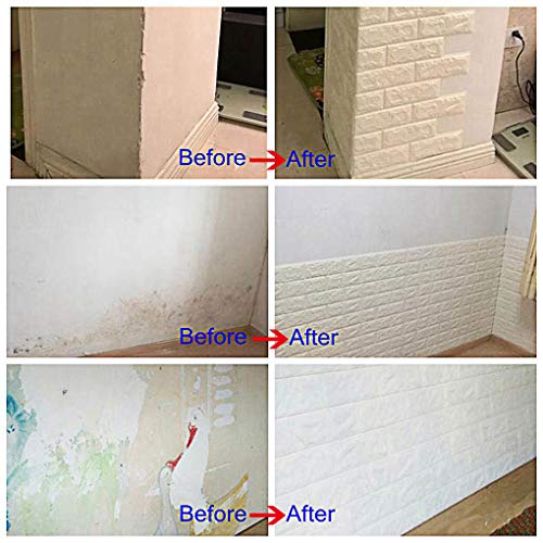 3 Arthome+Wallpaper+Bedroom+Background+Decoration