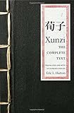 Xunzi: The Complete Text cover