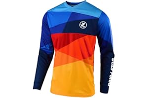 UGLY FROG Powersports-Jerseys Men's Downhill Shirt Summer Clothing Great Equipment