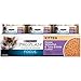 Purina Pro Plan Wet Kitten Food, Flaked Ocean Whitefish and Tuna Entree - (Pack of 24) 3 oz. Pull-Top Cans