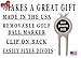 Rogue River Tactical Funny Best Grandpa Ever Golf Divot Tool Golf Ball Marker Gift for Grandfather Papa