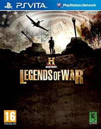 Legends of War