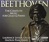 WORKS FOR CELLO (BONUS DVD)                        image