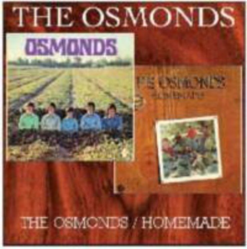 The Osmonds - Sweet And Innocent (Album Version) Lyrics - Zortam Music