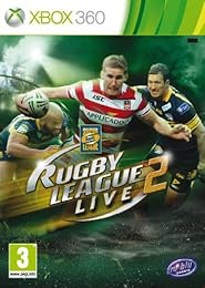 Rugby League Live 2