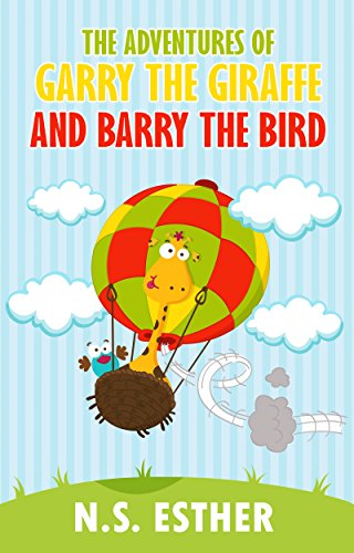 Find Kids Books on Amazon