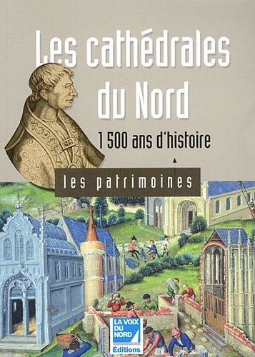 Les  cathédrales du Nord