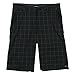 O'Neill Mens Plaid Shorts