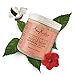 Shea Moisture Coconut & Hibiscus Dead Sea Salt Muscle Relief Mineral Soak for Unisex, 20 Ounce