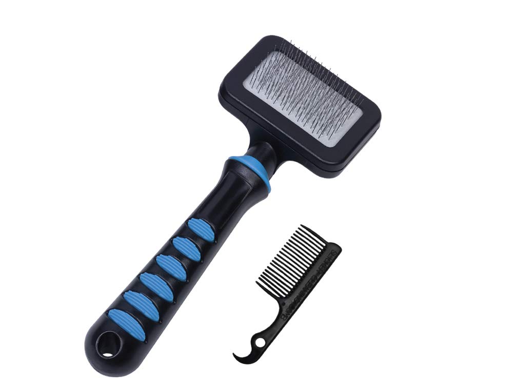 Nobby Comfort Line plucking brush, small, 1 piece