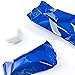 Candy Envy - Blue Wrapped Buttermints - 13 oz. Bag - 100 Individually Wrapped Candy Mints