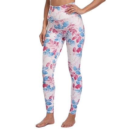 Mallas Deporte Mujer Leggings Fitness Push up Running Yoga ...
