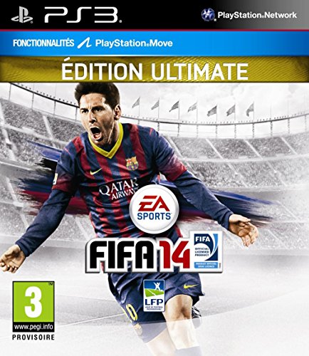 FIFA 14 Edition Ultimate