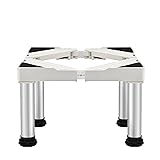 Mini fridge stand, with 4 Heavy Duty Feet Height