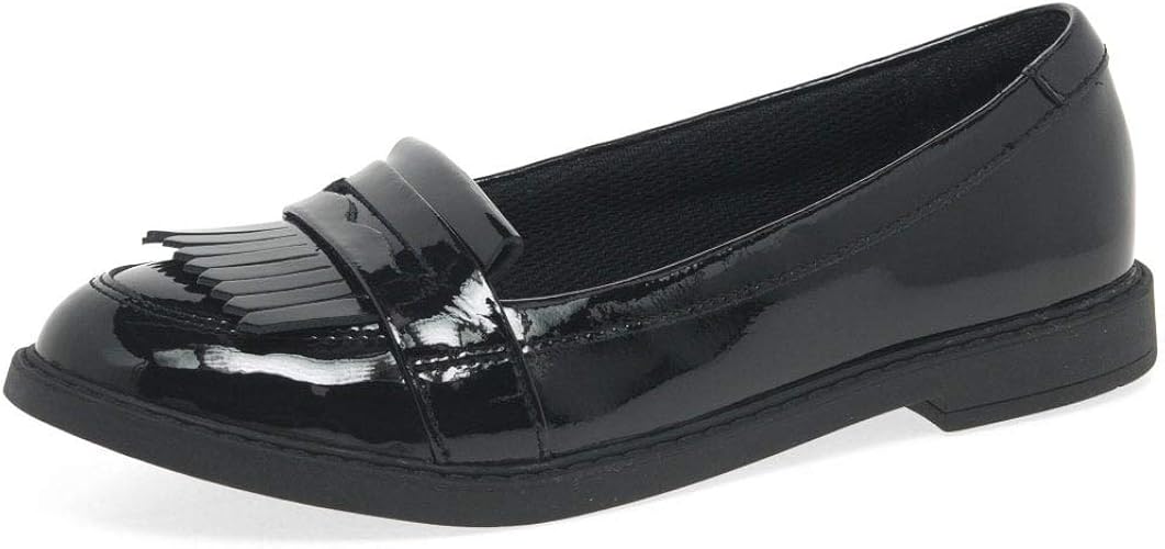 clarks school shoes size 5