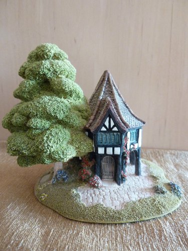 Lilliput Lane ** Flower Sellers ** L0600