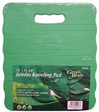 SWL Kneeling pad garden gardening home floor Household Jobs soft foam large jumbo kneeling pad mat multipurpose
