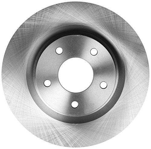 Centric Parts 121.42096 C-Tek Standard Brake Rotor