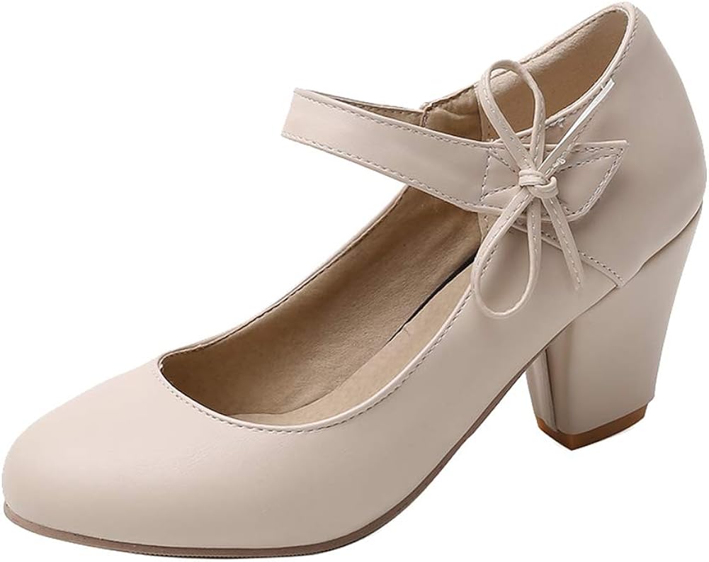 vintage mary jane shoes