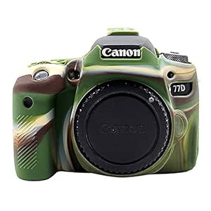 ShenBiadolr - Funda Blanda de Neopreno para cámara réflex Digital ...