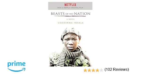 Watch Beasts Of No Nation Download