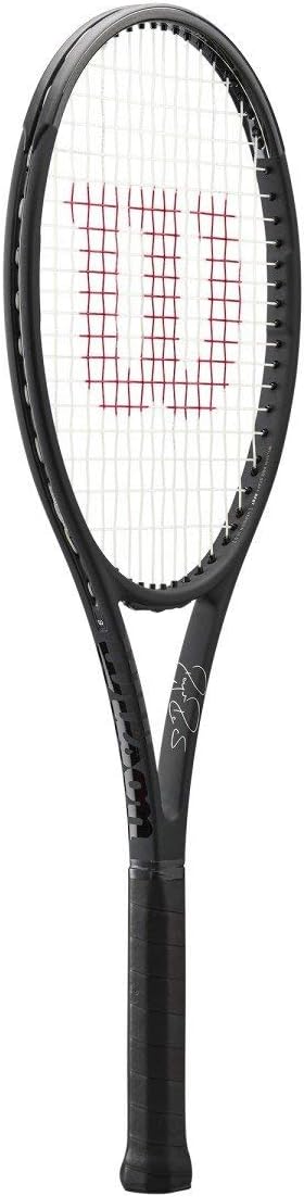 wilson pro staff 97 amazon