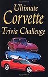 Ultimate Corvette Trivia Challenge