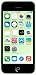 Apple iPhone 5c 32GB (Green) - Unlocked