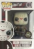 POP Movies: Jason Voorhees Vinyl Figure Limited