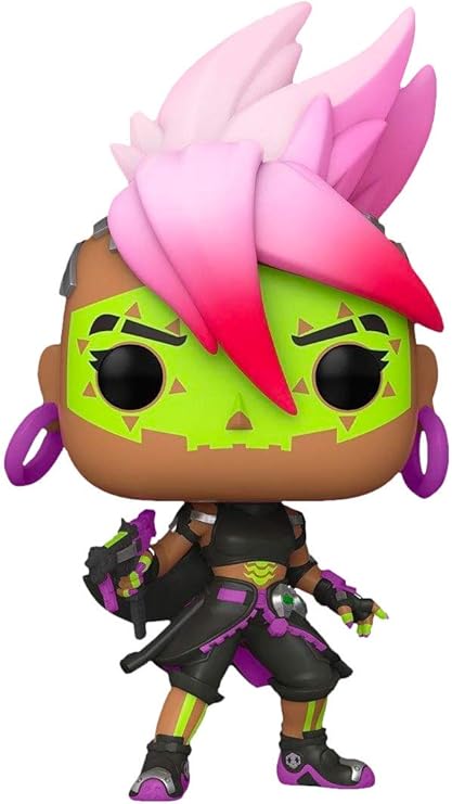 funko pop dia de los muertos