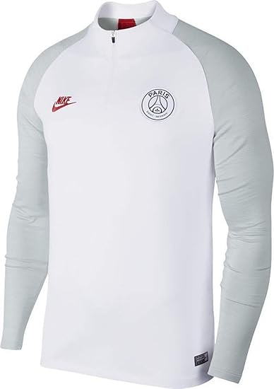 nike dri fit paris saint germain