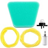 Anzac AIR FUEL FILTER LINE KIT FOR CRAFTSMAN 18 INCH 42CC POULAN 18