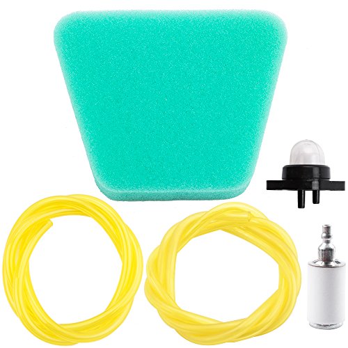 Anzac AIR FUEL FILTER LINE KIT FOR CRAFTSMAN 18 INCH 42CC POULAN 18