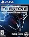 Star Wars Battlefront II: Elite Trooper Deluxe Edition - Pre-load - PS4 [Digital Code]