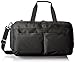Victorinox Werks Traveler 5.0 Everyday Duffel With Pass Thru Sleeve, Black, 11-inch