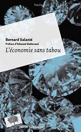 L' économie sans tabou