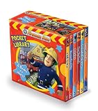Fireman Sam Pocket Library