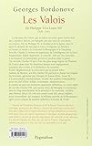 Image de Les Valois (French Edition)