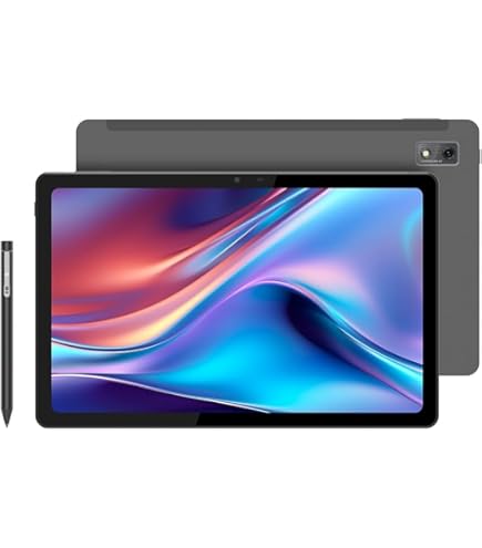 Lenovo Tablet Tab K10 Tb-x6c6l - 10,3 Full HD - Octa-core [Cortex