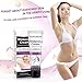 Safe Natural Whitening Cream for Underarm Repair Dark Skin Armpit Legs Knees Private Part Inner Thigh Beauty Skin Care 50g