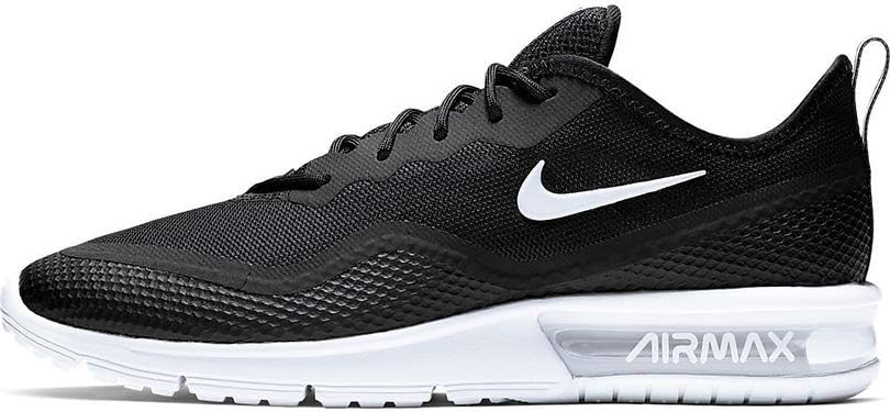 tênis nike air max sequent 4.5 edição especial masculino