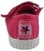 Cienta Girl's 76777 Canvas Strap Cap Toe Mary Jane Flat Shoes