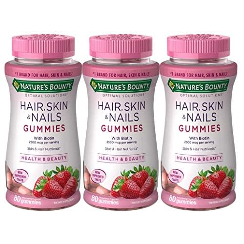 Nature S Bounty Optimal Solutions Tiendamia Com