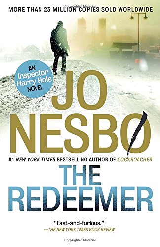 The Redeemer: A Harry Hole Novel (6) (Harry Hole Series)